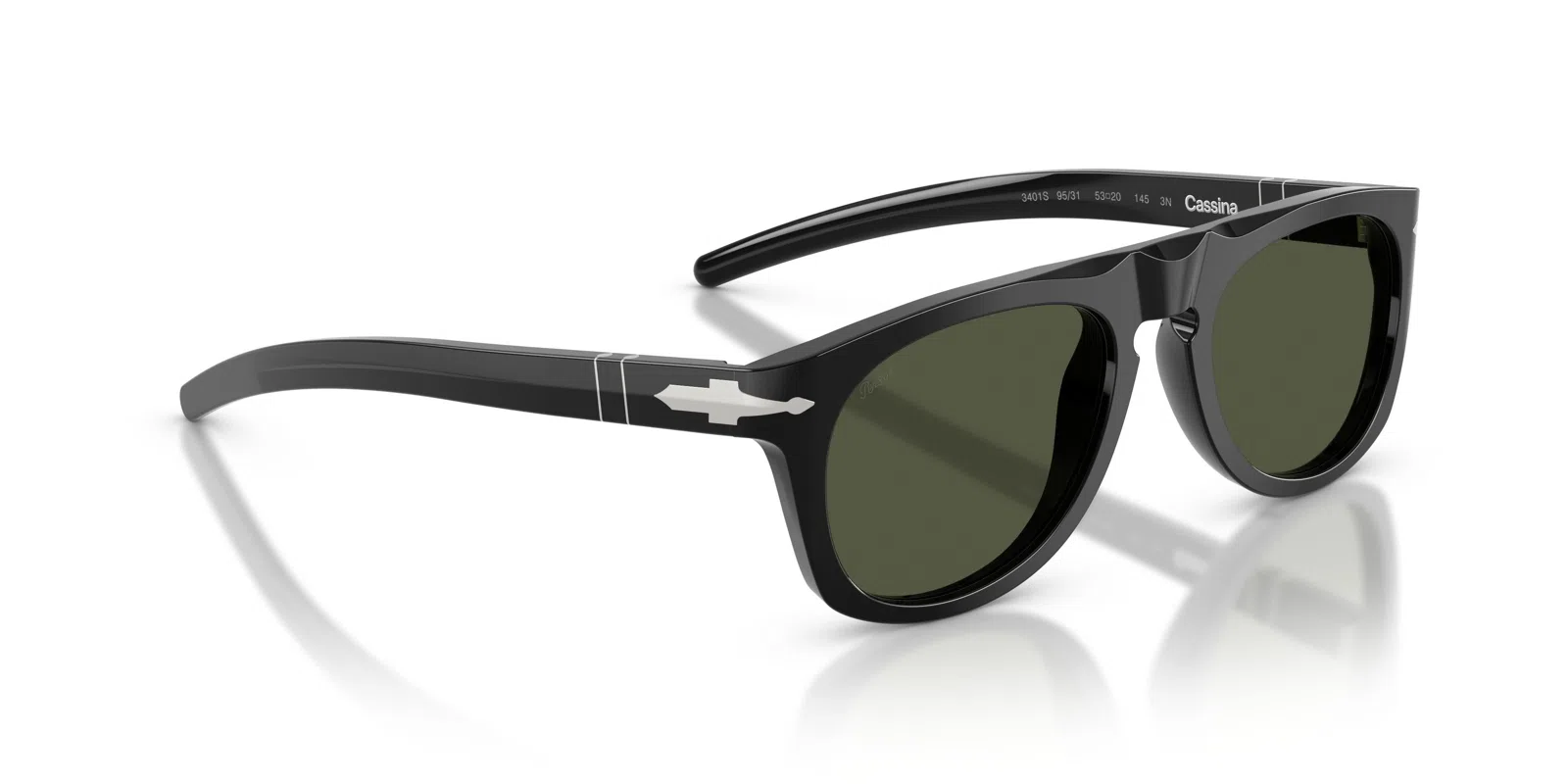 Persol 3401S Sunglasses - view 6